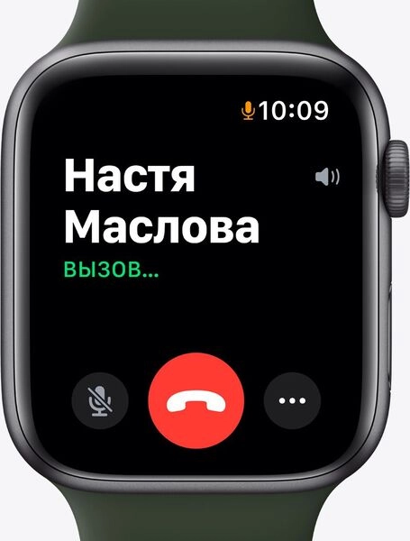 Apple Watch SE