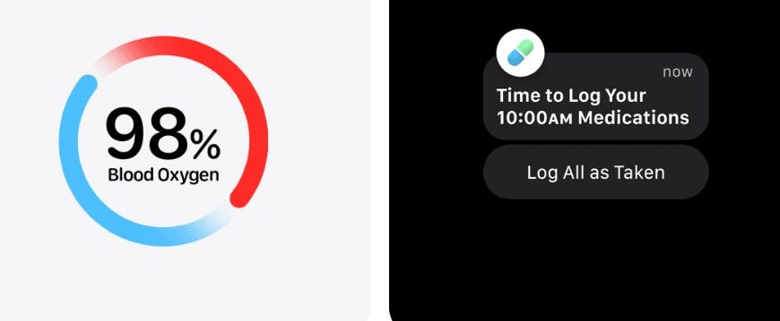 Apple Watch Series 8