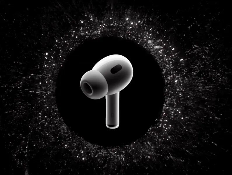 AirPods Pro 2