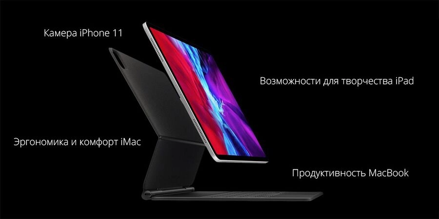 iPad Pro 11
