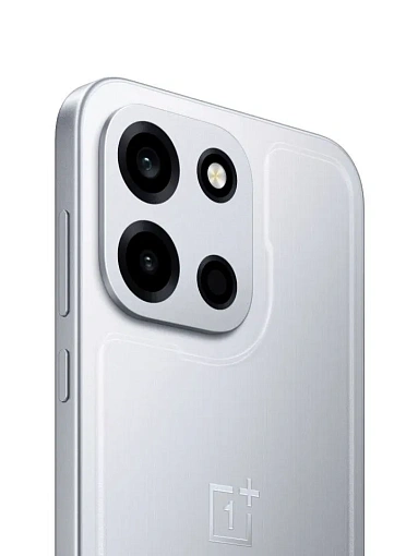 смартфон oneplus nord 6 8/256gb серебро (quick silver)