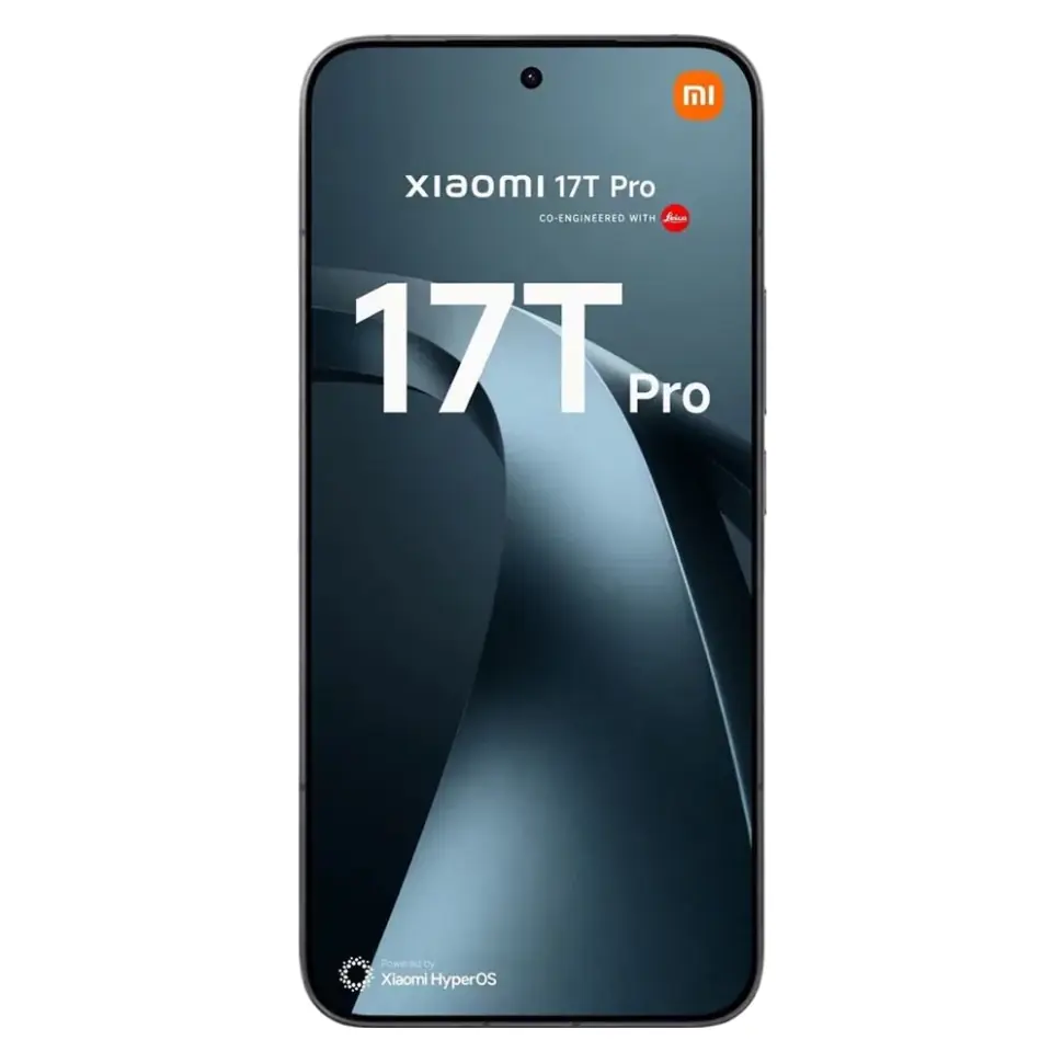 смартфон xiaomi 17t pro 12/512gb черный (black) смартфон xiaomi 17t pro 12/512gb черный (black)
