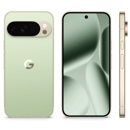 смартфон google pixel 10 pro 16/256 гб jade green usa смартфон google pixel 10 pro 16/256 гб jade green usa