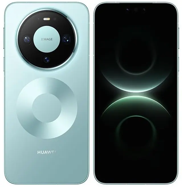 Смартфон Huawei Mate 80 Pro 16/512 Gb Green