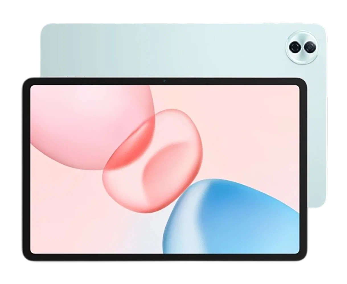 honor pad 10 wi-fi 8/256 гб cyan