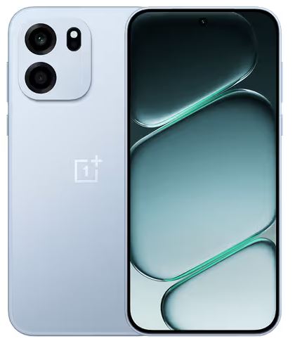 Смартфон OnePlus Nord CE 6 8/128GB Голубой (Fresh Blue)