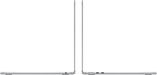 ноутбук apple macbook air 15 (m5, 10c/10c, 2026), 16/1024 гб, silver (серебристый) ноутбук apple macbook air 15 (m5, 10c/10c, 2026), 16/1024 гб, silver (серебристый)