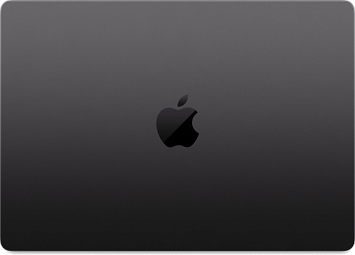 ноутбук apple macbook pro 16 (2026) (m5 pro 18c/20c gpu) 48 гб, 1 тб , чёрный космос ноутбук apple macbook pro 16 (2026) (m5 pro 18c/20c gpu) 48 гб, 1 тб , чёрный космос