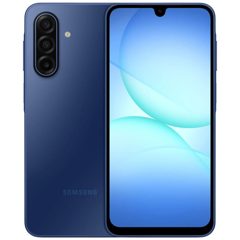 samsung galaxy a17 8/256 blue samsung galaxy a17 8/256 blue