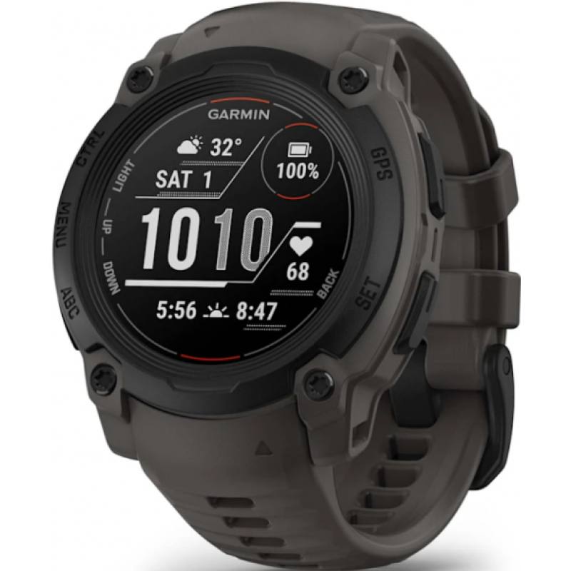 умные часы watch garmin instinct e 40mm black charcoal 010-02932-00 умные часы watch garmin instinct e 40mm black charcoal 010-02932-00