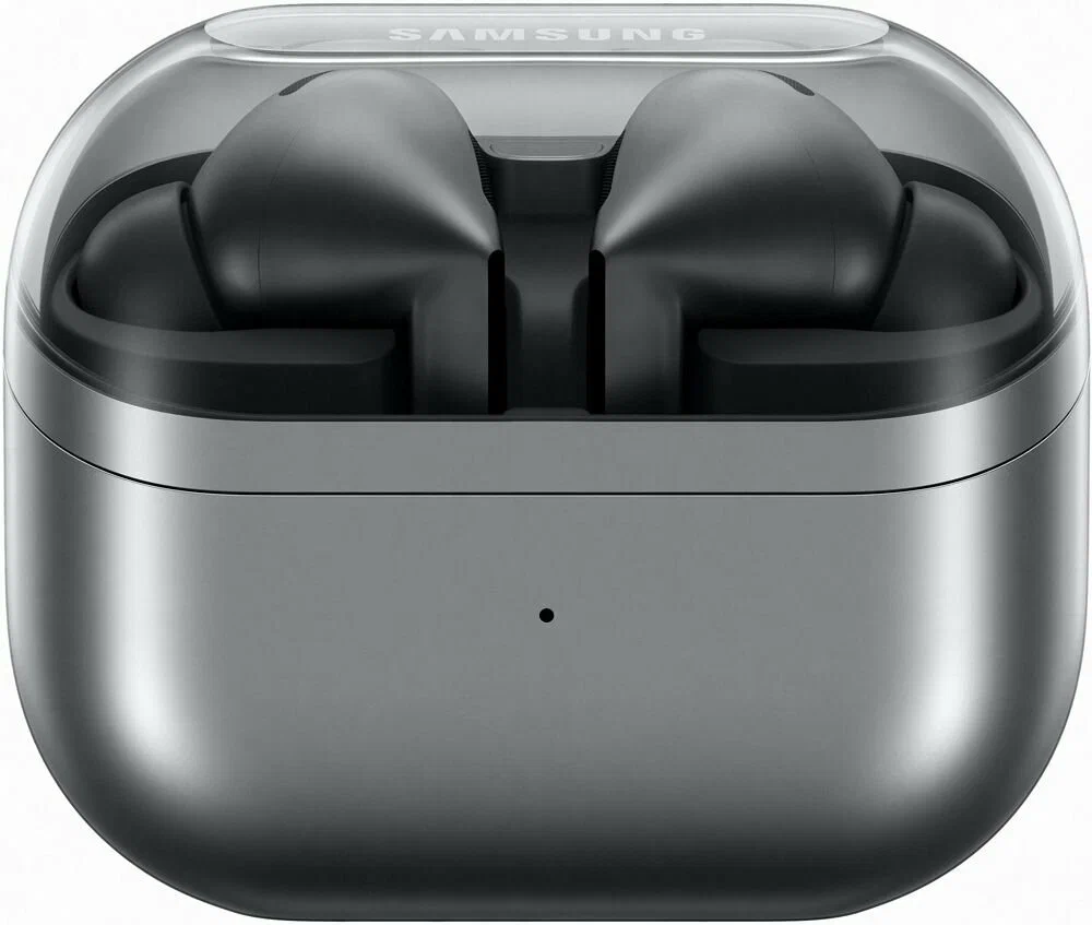 samsung galaxy buds 3 pro r630 silver samsung galaxy buds 3 pro r630 silver