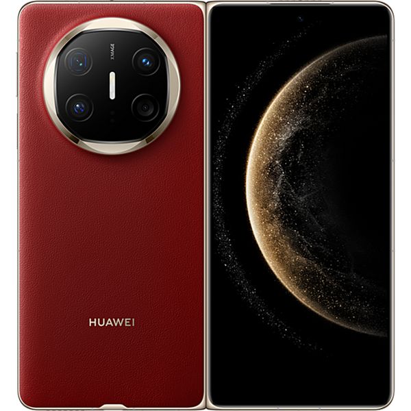 смартфон huawei mate x6 12/512 gb nebula red