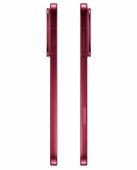 смартфон oppo find x9 pro 16/1024 gb velvet red