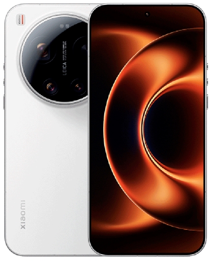 смартфон xiaomi 17 ultra 16/1024gb leica white global смартфон xiaomi 17 ultra 16/1024gb leica white global