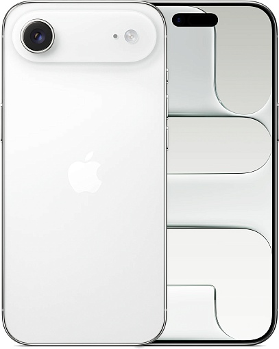 смартфон apple iphone air 1 тб, облачно-белый | cloud white, (dual esim) смартфон apple iphone air 1 тб, облачно-белый | cloud white, (dual esim)