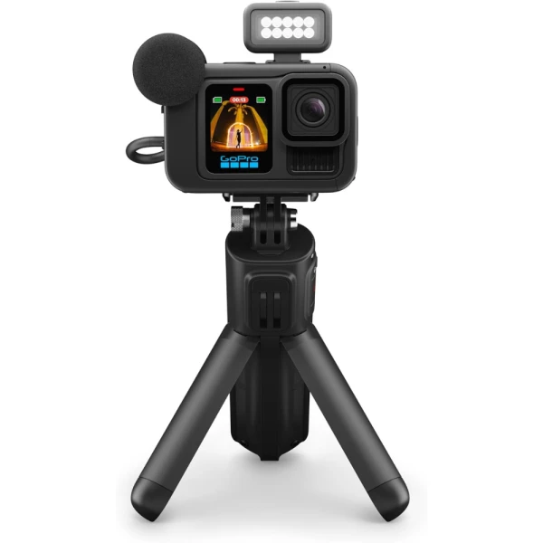 экшн-камера gopro hero 13 creator edition