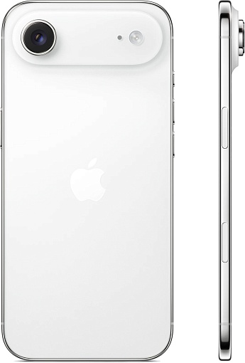 смартфон apple iphone air 1 тб, облачно-белый | cloud white, (dual esim) смартфон apple iphone air 1 тб, облачно-белый | cloud white, (dual esim)