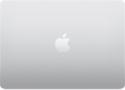 ноутбук apple macbook air 15 (m5, 10c/10c, 2026), 16/1024 гб, silver (серебристый) ноутбук apple macbook air 15 (m5, 10c/10c, 2026), 16/1024 гб, silver (серебристый)