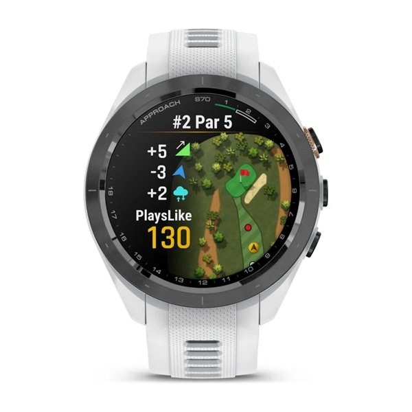 умные часы watch garmin approach s70 42 white 010-02746-10 умные часы watch garmin approach s70 42 white 010-02746-10