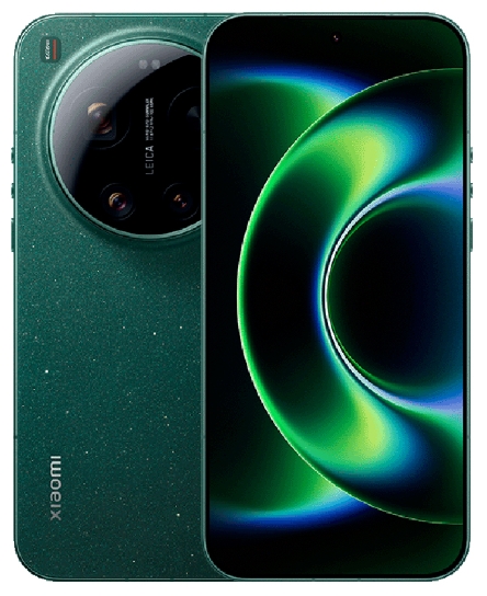 смартфон xiaomi 17 ultra 16/1024gb leica green global смартфон xiaomi 17 ultra 16/1024gb leica green global
