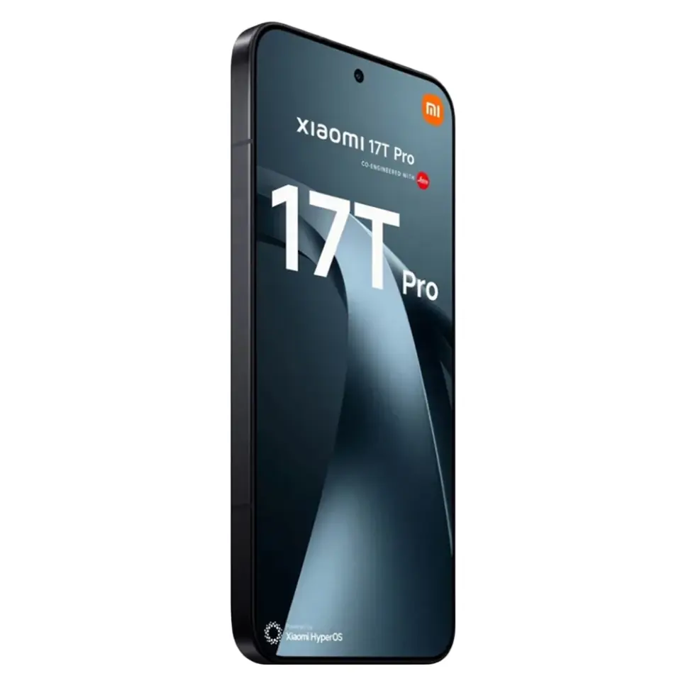 смартфон xiaomi 17t pro 12/512gb черный (black) смартфон xiaomi 17t pro 12/512gb черный (black)