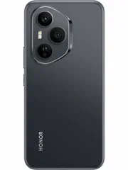 смартфон honor 400 pro 12/256 black смартфон honor 400 pro 12/256 black