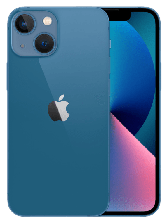 Ремонт iPhone 13 Mini Ремонт iPhone 13 Mini