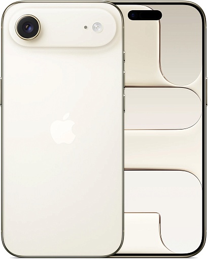 смартфон apple iphone air 1 тб, золотой | light gold, (dual esim) смартфон apple iphone air 1 тб, золотой | light gold, (dual esim)