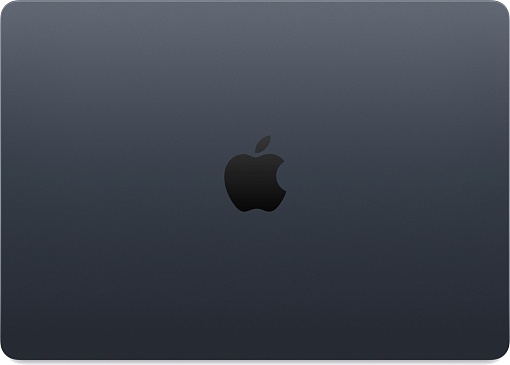 ноутбук apple macbook air 15 (m5, 10c/10c, 2026), 16/1024 гб, midnight (темная ночь) ноутбук apple macbook air 15 (m5, 10c/10c, 2026), 16/1024 гб, midnight (темная ночь)