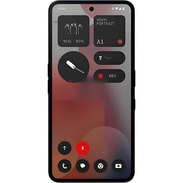 смартфон nothing phone (3a) pro 12/256 гб black смартфон nothing phone (3a) pro 12/256 гб black