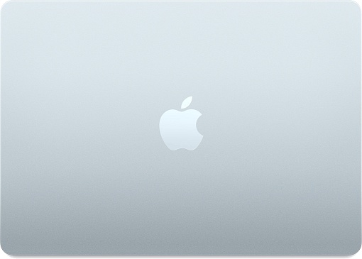 ноутбук apple macbook air 15 (m5, 10c/10c, 2026), 16/1024 гб, sky blue (небесно-голубой) ноутбук apple macbook air 15 (m5, 10c/10c, 2026), 16/1024 гб, sky blue (небесно-голубой)