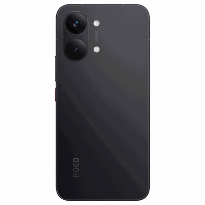 смартфон pocophone  x8 pro max 5g 12/256gb black