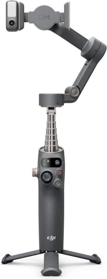 dji osmo mobile 7 pro black