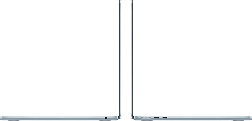 ноутбук apple macbook air 15 (m5, 10c/10c, 2026), 16/1024 гб, sky blue (небесно-голубой) ноутбук apple macbook air 15 (m5, 10c/10c, 2026), 16/1024 гб, sky blue (небесно-голубой)