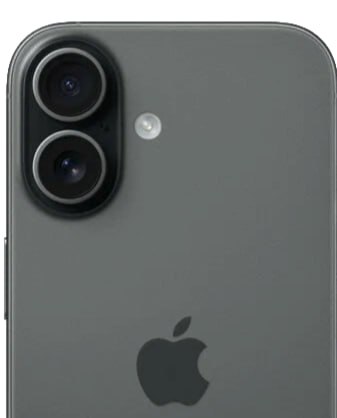 смартфон apple iphone 17 512 гб, black (nano-sim + esim)