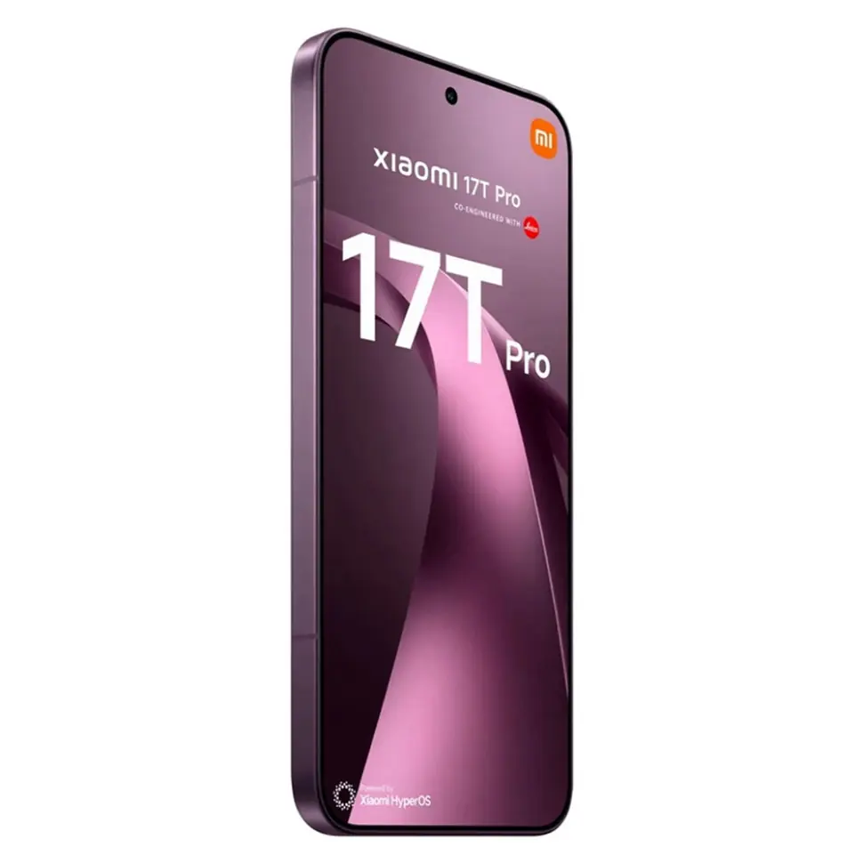 смартфон xiaomi 17t pro 12/512gb фиолетовый (deep violet) смартфон xiaomi 17t pro 12/512gb фиолетовый (deep violet)
