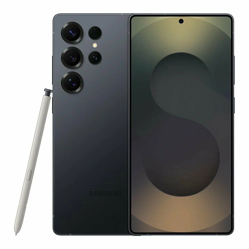 смартфон samsung galaxy s25 ultra 12/256 гб jet black (s938b) смартфон samsung galaxy s25 ultra 12/256 гб jet black (s938b)