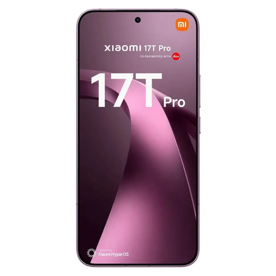 смартфон xiaomi 17t pro 12/512gb фиолетовый (deep violet) смартфон xiaomi 17t pro 12/512gb фиолетовый (deep violet)