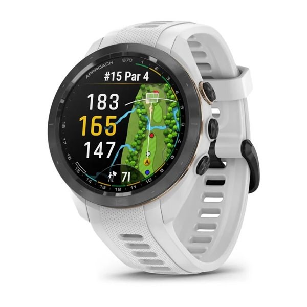 умные часы watch garmin approach s70 42 white 010-02746-10 умные часы watch garmin approach s70 42 white 010-02746-10