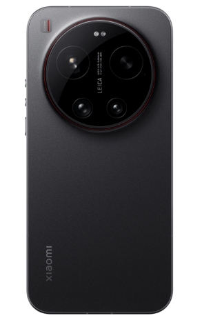 смартфон xiaomi 17 ultra 16/1024gb leica black global смартфон xiaomi 17 ultra 16/1024gb leica black global