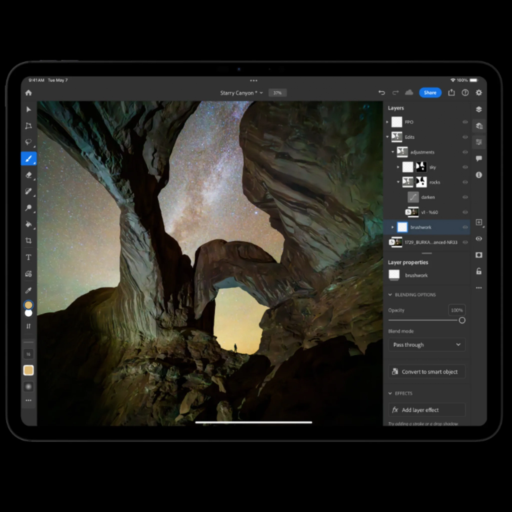 iPad Pro (2024) photo-output_3.webp