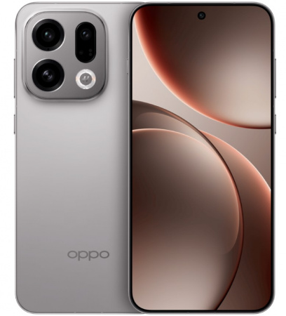 смартфон oppo find x9 16/1024 gb gray