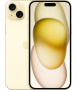 смартфон apple iphone 15 plus 512 гб, yellow (nano-sim + nano-sim)