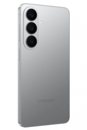 смартфон samsung galaxy s26 12/512 гб серебро