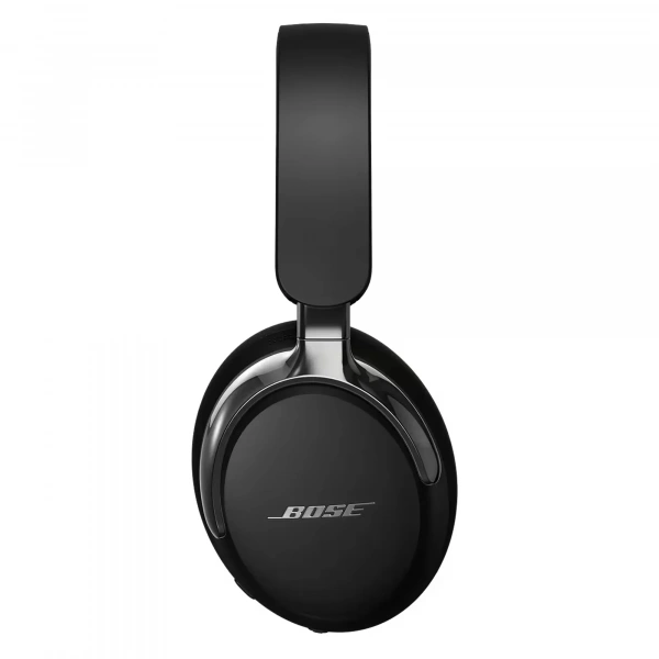 беспроводные наушники bose quietcomfort ultra headphones (2nd gen) black