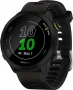 умные часы watch garmin forerunner 55 black 010-02562-10