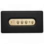 портативная акустика marshall stanmore 3 black портативная акустика marshall stanmore 3 black