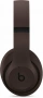 head phones beats studio pro wireless deep brown