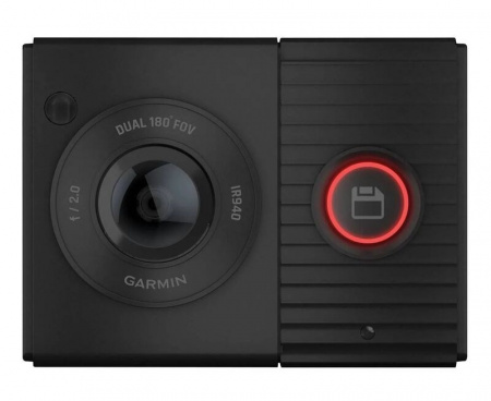 Видеорегистратор Garmin DASH CAM Tandem 010-02259-01 Видеорегистратор Garmin DASH CAM Tandem 010-02259-01