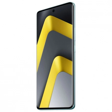 смартфон pocophone m8 8/512gb зеленый (green) смартфон pocophone m8 8/512gb зеленый (green)